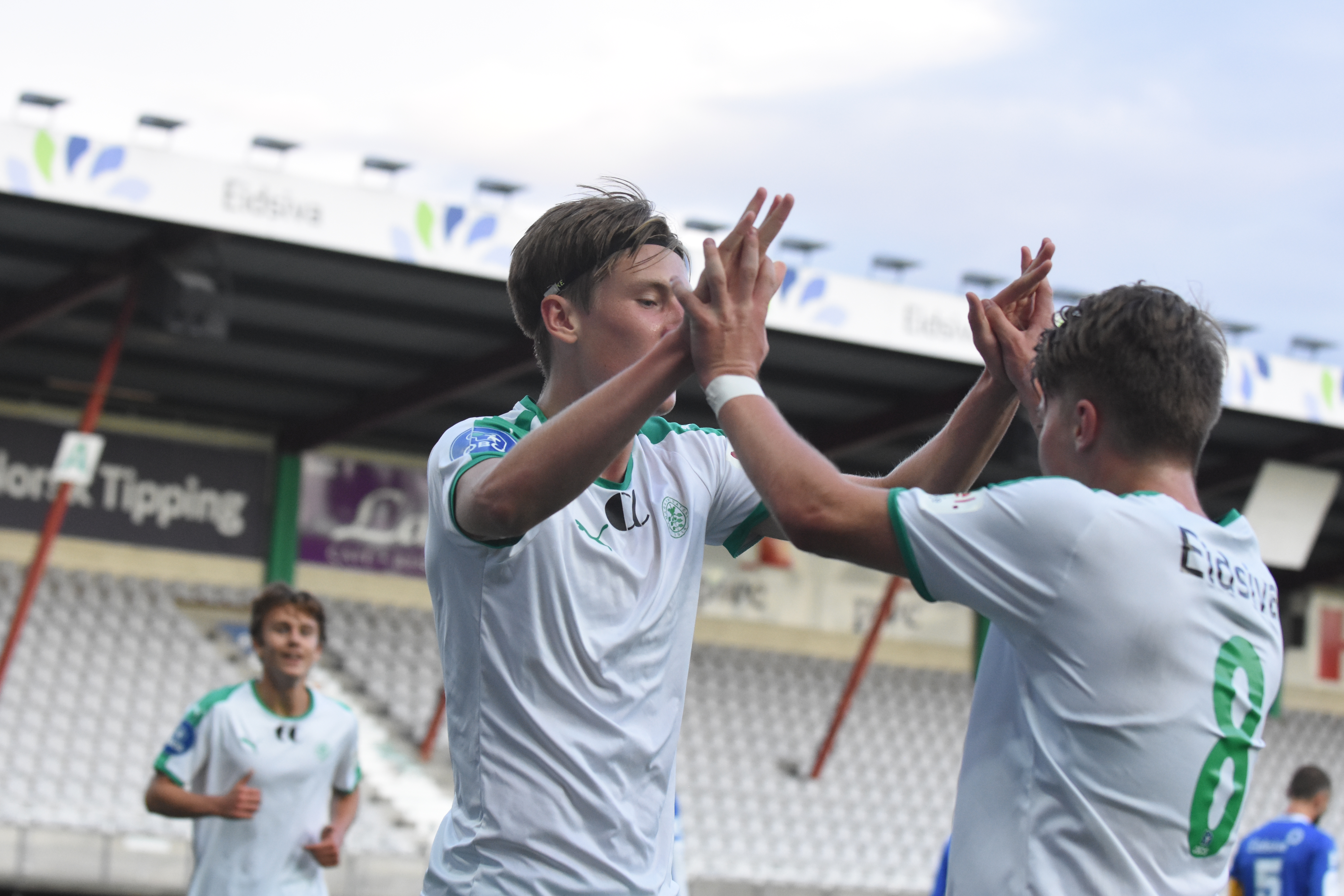 23. Jarmund Kvernstuen